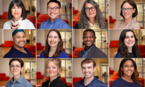Nonprofit Consultant Company Staff Photos