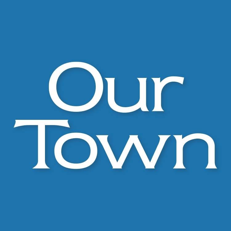 Gainesville Our Town Magazine logo