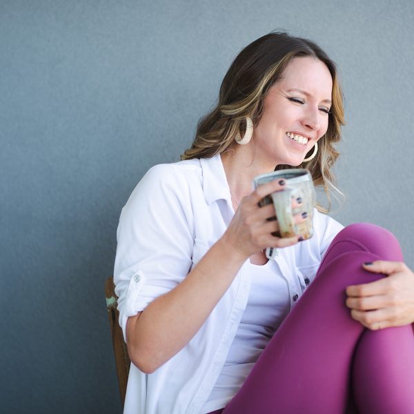 Branding: Amber Fillion