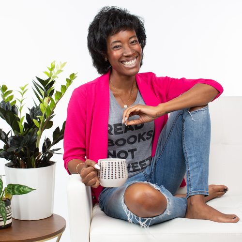 Branding: Antoinette