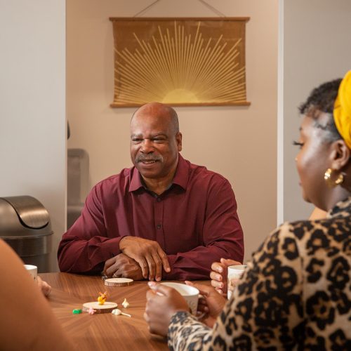 Branding: Arise Wellness