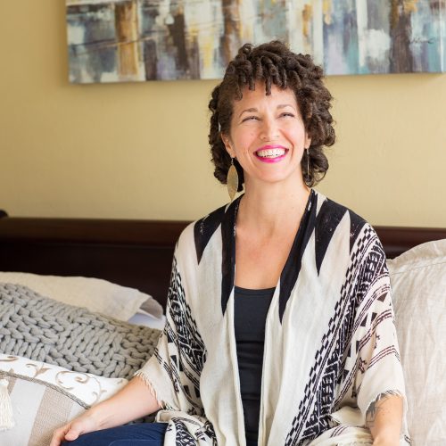 Branding: Claudia Cometa